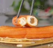 Old Street Fried Dough Stick