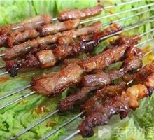 Special Soy Sauce Beef Tendon