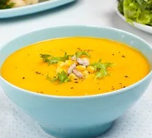 Corn Soup