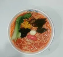 Classic Sauce-flavored Rice Noodles