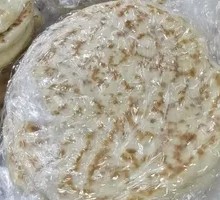 Northeast Steamed Flatbread