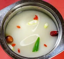 Vitality Bone Soup