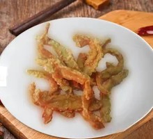 Hand-Cut Chicken Strips