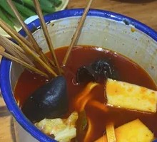 Tea Pot Hot Pot Tripe