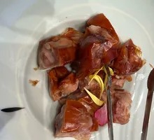 Signature Lean Pork Trotter