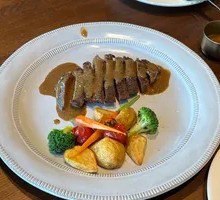 Grass-Fed Prime Cut Steak