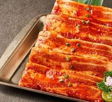 Special Flavor Pork Belly