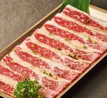 Secret-Seasoned Savory Beef