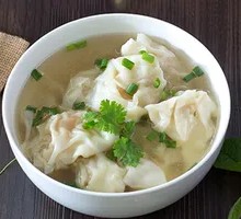 Homestyle Dumplings