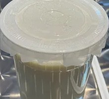 Handmade Pure Soy Milk