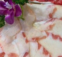 Hand-Cut Ribeye Steak