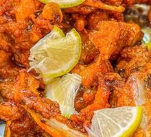 Signature Juicy Chicken Ribs