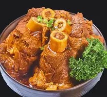 老汤酱大骨