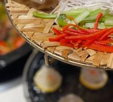 Lao Qi Xia Sheng