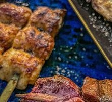 Oozing Chicken Liver