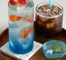 Non-Alcoholic Beverage