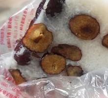 糯米枣糕