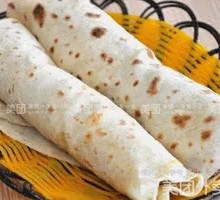 Potato Shreds with Egg