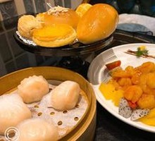 Sweet and Sour Shrimp Balls