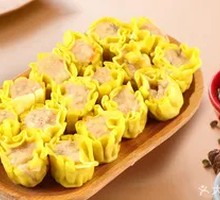 Green Jade Steamed Dish