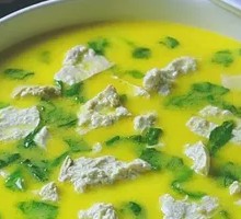 Taishan San Mei Tofu