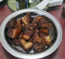 Braised Pork