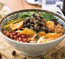 Premium Snail Meat Luosifen