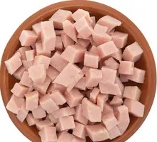 Ham Cubes