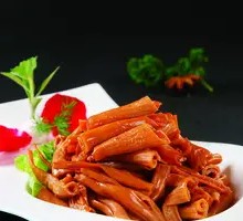 Juewei Duck Intestine