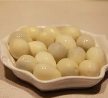 Secret-Recipe Quail Eggs