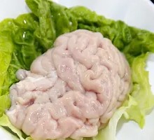 Beef Brain