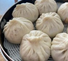 Fresh Shrimp with Sauce