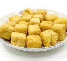 Qianye Tofu