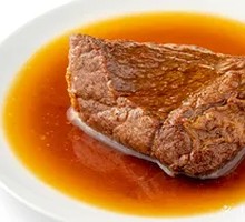 Traditional Lean Pork