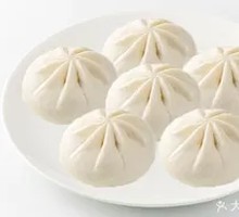 Bamboo Shoot and Chinese Cabbage Dumplings