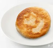 Pan-fried Beef Patties