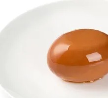Soy Sauce Eggs