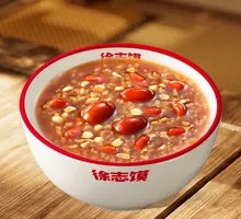 Traditional Stomach-Nourishing Porridge