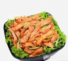 Original Grilled Meat Bibimbap