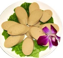 Jinlu Halal Chicken Sausage