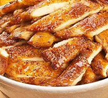 M2 Signature Yakitori Donburi