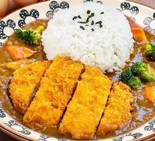 Sizzling Teppanyaki Pork Rice