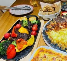 Korean Fried Chicken