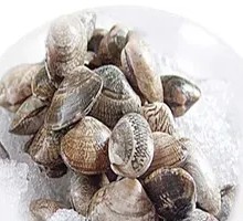 Clam Meat