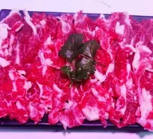 Hand-Cut Fresh Beef Tenderloin