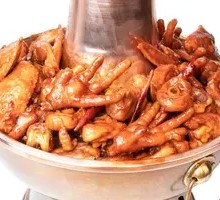 Premium Chicken Wing Tips