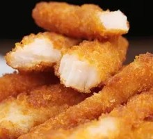 Chicken Strips
