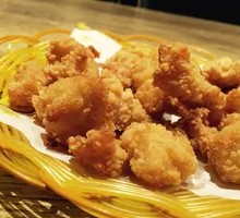 Juicy Chicken Nuggets