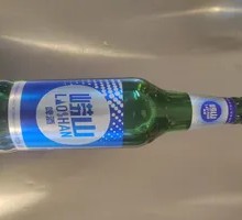 Laoshan Beer