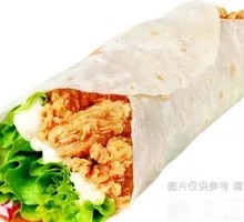 Thai Sweet and Spicy Chicken Rolls